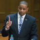 Justin Fairfax (Steve Helber/AP Images)